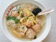 -海平馄饨(逍遥二路店)