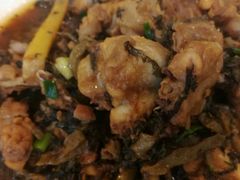 -山菜馆(竹海公园店)