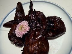 -杨氏青龙虾·羊蝎子(珠江路店)