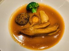 -皇朝会.经典传统粤菜(外滩店)