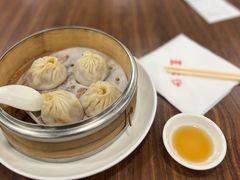 -王家沙点心店(南京西路总店)