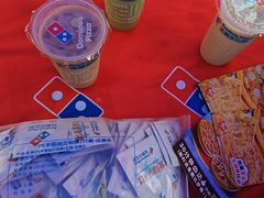 -达美乐比萨(西客站北店)