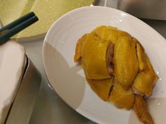 -小菜园新徽菜(上海浦东复地活力城店)