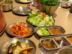-西塔老太太泥炉烤肉(北京双井店)