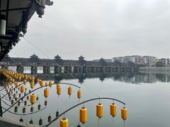 -龙津风雨桥