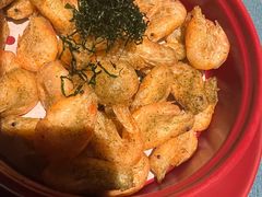 -三利音·玖弄小鲜(浦东嘉里城店)