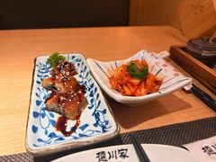 -德川家日本料理(中关村寰太大厦店)