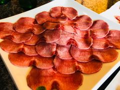 -辉哥火锅(虹桥路店)