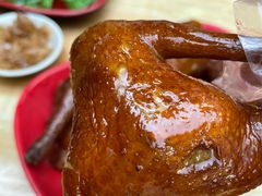 -光明刘冰乳鸽店(光明法政北路店)