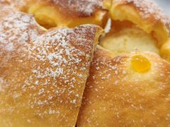 优鲜芒果乳酪-StrasBake日式面包