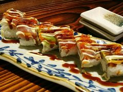 -石屋料理(南京西路店)