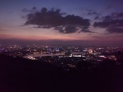 -紫金山山顶公园