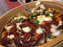 -顺德佬华侨城店·商务宴请·团建