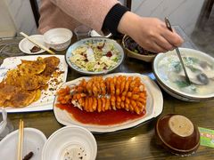 -神仙钵湘香土菜馆(光华路店)