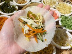 -包整·丝娃娃(一览甲秀楼风景店)