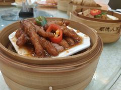-顺德人家食府(黄金广场店)