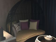 -美丽豪酒店(西安钟鼓楼回民街店)