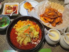 尕子18年老酸奶-小尕子·新疆菜(明园店)