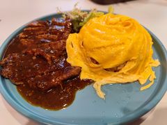 -柠檬树茶餐厅(海雅缤纷城店)