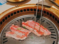 -花味烤肉·拌饭(建邺万达店)