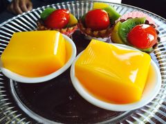 -泰谷酒店·太古码头闽菜自助餐厅