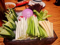 -金太阳海鲜烧烤·本地人餐厅(星海公园店)