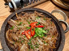 -KimPro 辛普乐概念韩餐