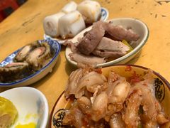 -石湾点心