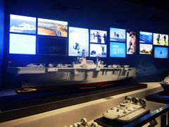 -中国人民解放军海军博物馆