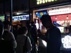 门面-降龙爪爪(建设路1店)