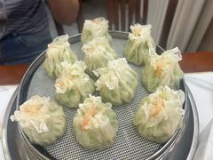 -清真·同发顺饭庄·烧麦(总店)