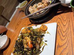 -云海肴·汽锅鸡·云南菜(高德置地店)