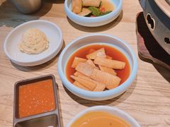 -泥炉烧肉师(新街口金銮巷店)