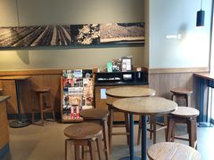 -星巴克(宏汇国际广场店)