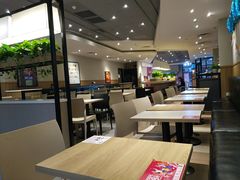 -肯德基(亦庄上海沙龙店)