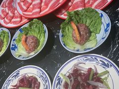 -九记潮汕现切鲜牛肉自助火锅(长沙·方圆荟店)
