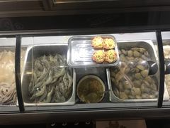 -马路牙子地桌烤肉(工体店)