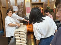 大堂-龙华素斋(龙华路店)