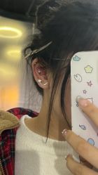 -海王刺青·纹身·穿孔饰品·TATTOO