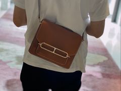 -爱马仕 HERMES(上海虹桥机场店)