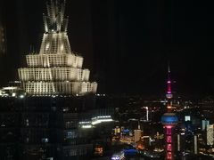 -上海柏悦酒店