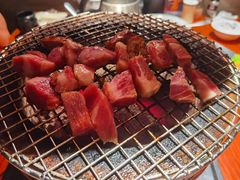 -山之屋炭火烧肉·生啤畅饮(大朗万科中央公园店)