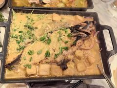 -北京王府井希尔顿酒店·万斯阁西餐厅