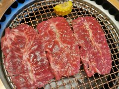 -炎蔵牛舌烤肉