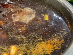 -水碾河肥兔火锅(水碾河店)