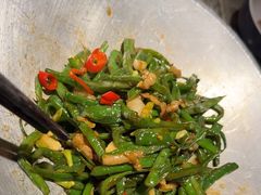 -绿茶餐厅(朝阳大悦城店)