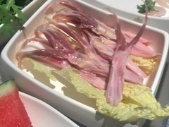 -海底捞火锅(泉城路店)