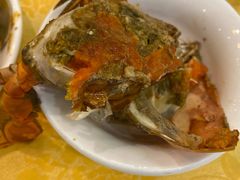 -莲花公园煎蟹(总店)
