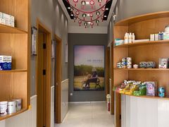 -关爱宠物医院·猫科中心·消化科(滨湖万达分院)