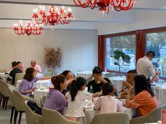 -月福京味斋·烤鸭店·北京菜(鼓楼总店)